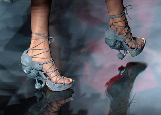 Christian Dior, moda otoño invierno  